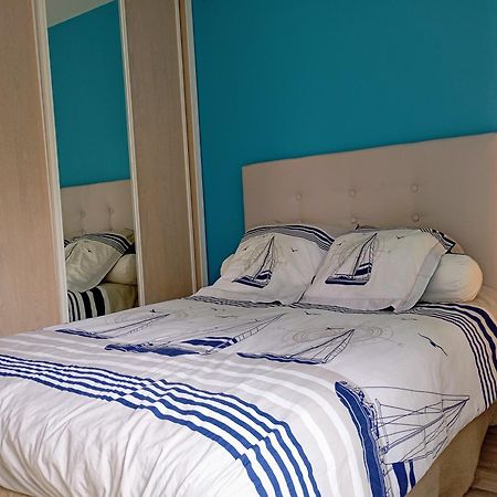 Appart Sur La Plage Pied Dans L Eau Avec Terrasse Jardin Vue Sur Le Bassin Depuis La Terrasse , Parking Аркашон Екстериор снимка
