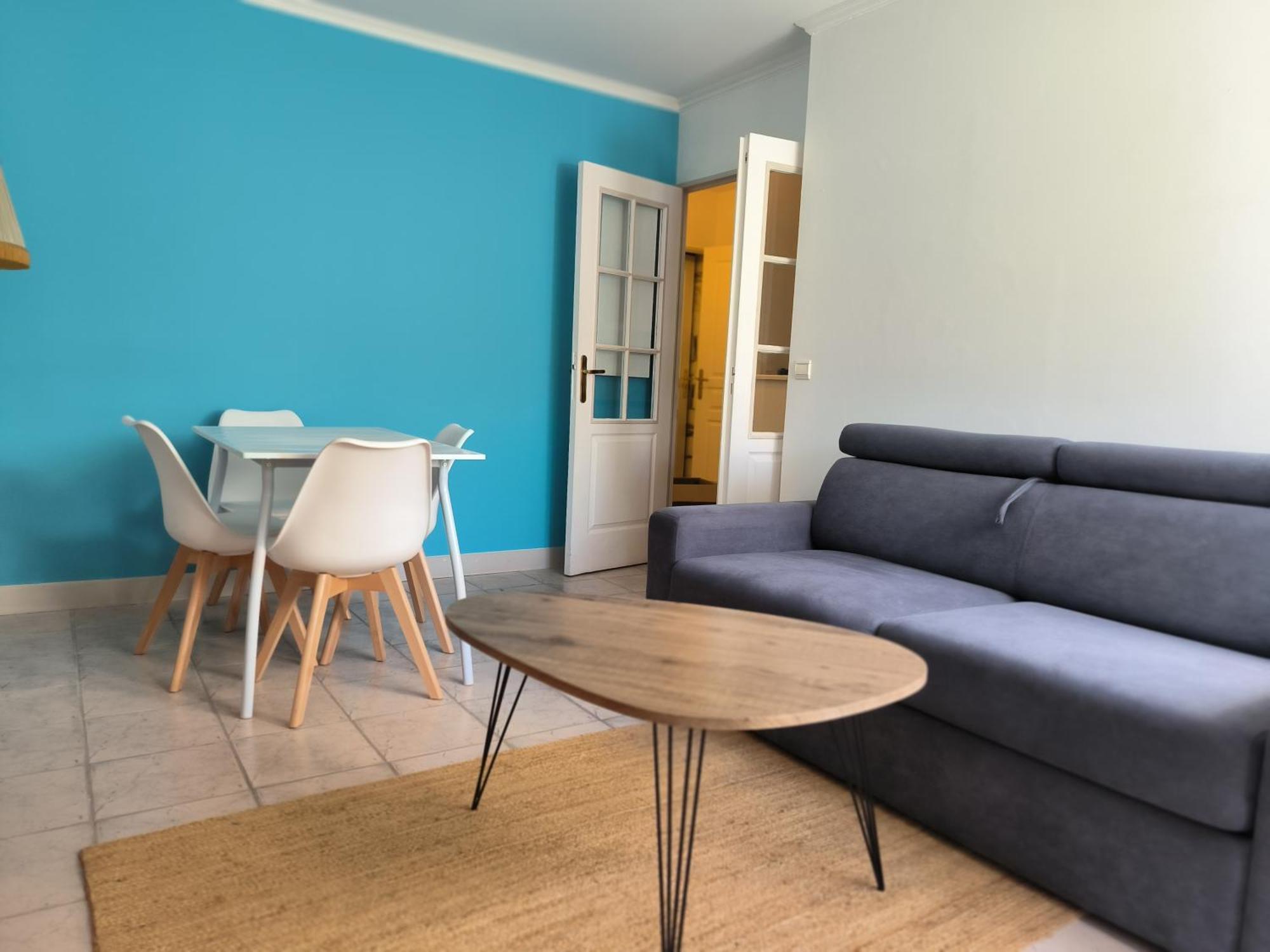 Appart Sur La Plage Pied Dans L Eau Avec Terrasse Jardin Vue Sur Le Bassin Depuis La Terrasse , Parking Аркашон Екстериор снимка