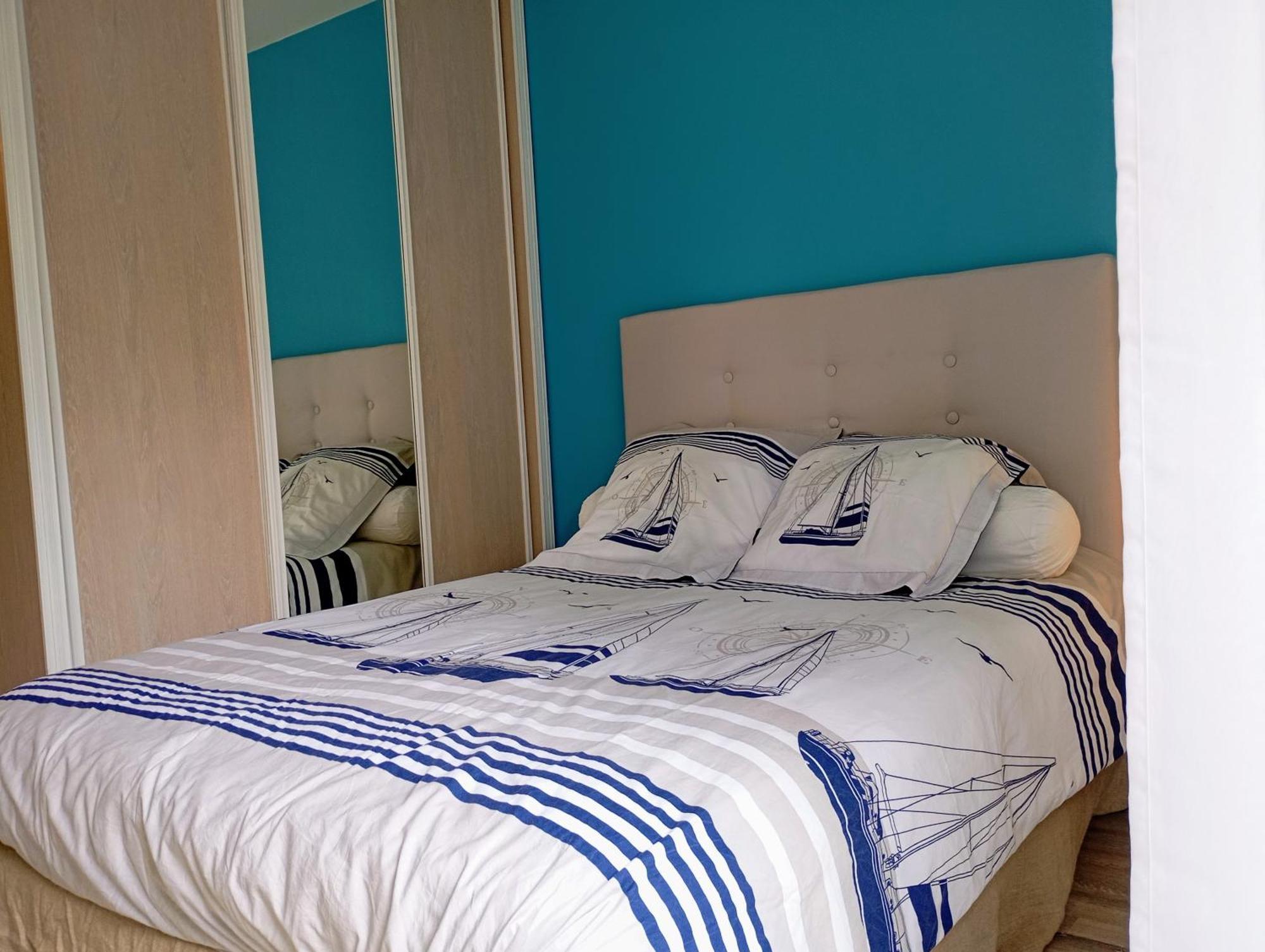 Appart Sur La Plage Pied Dans L Eau Avec Terrasse Jardin Vue Sur Le Bassin Depuis La Terrasse , Parking Аркашон Екстериор снимка